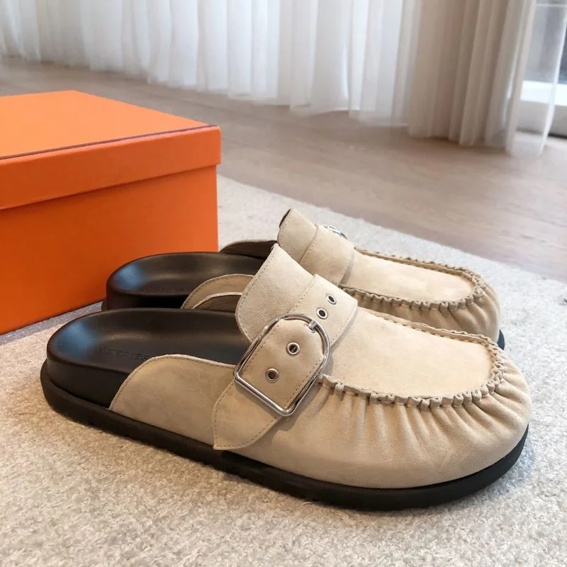Hermes Slippers Modern 26763
