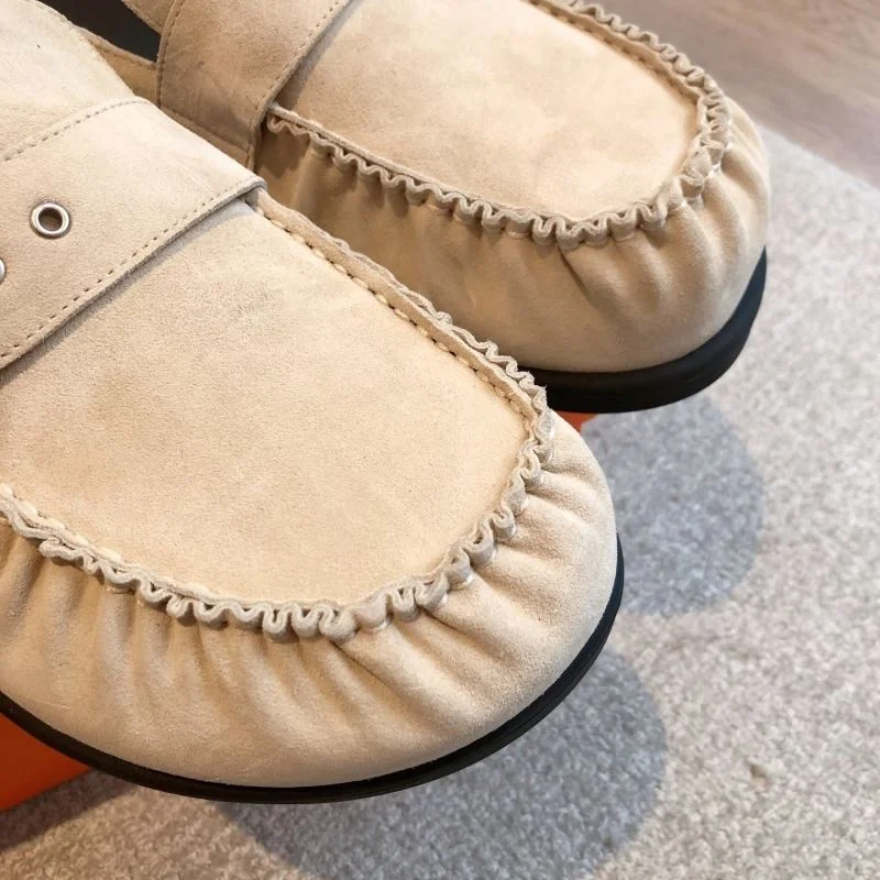 Hermes Slippers Modern 26763