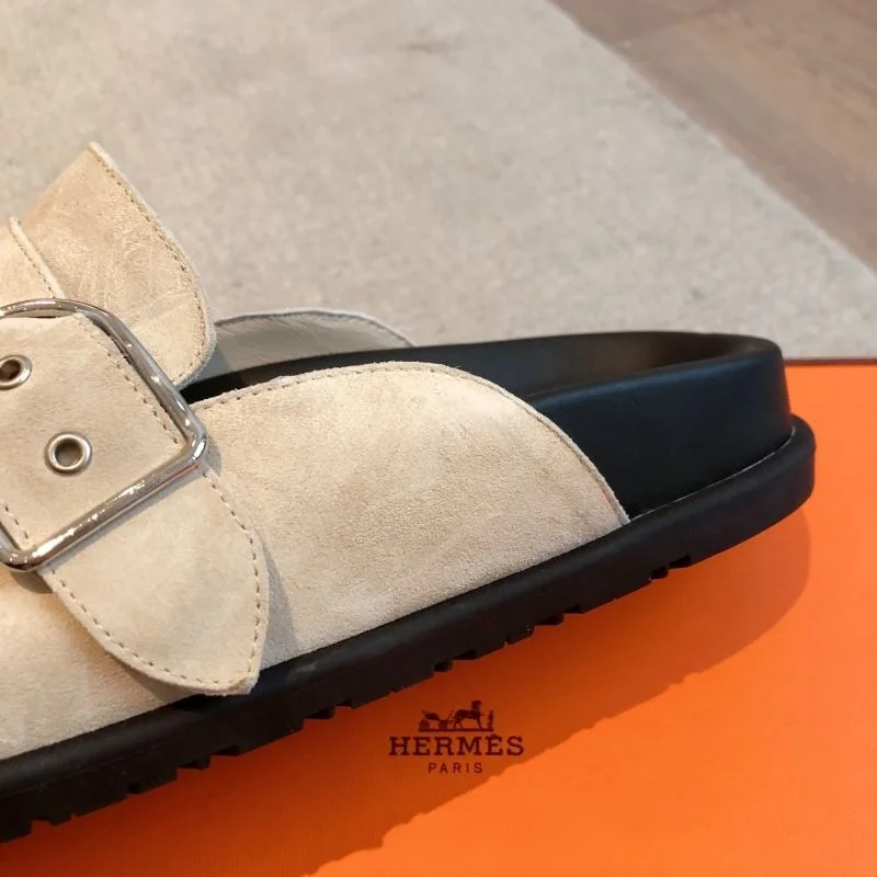 Hermes Slippers Modern 26763