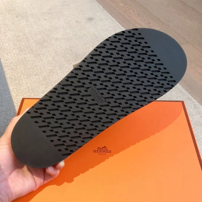Hermes Slippers Modern 26763