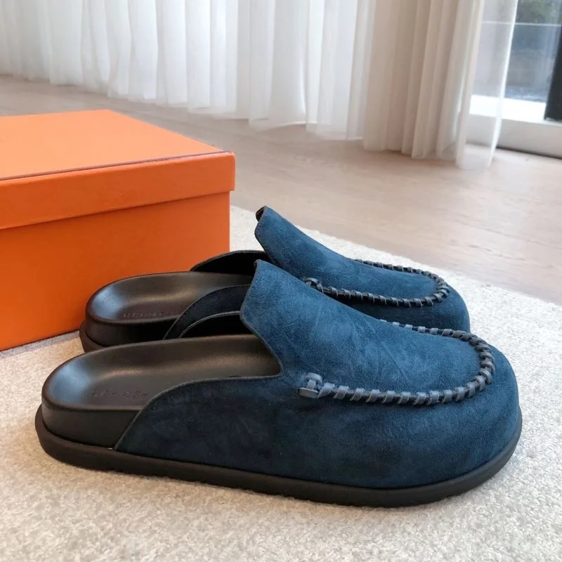 GoAnywhere Hermes Slippers 26767