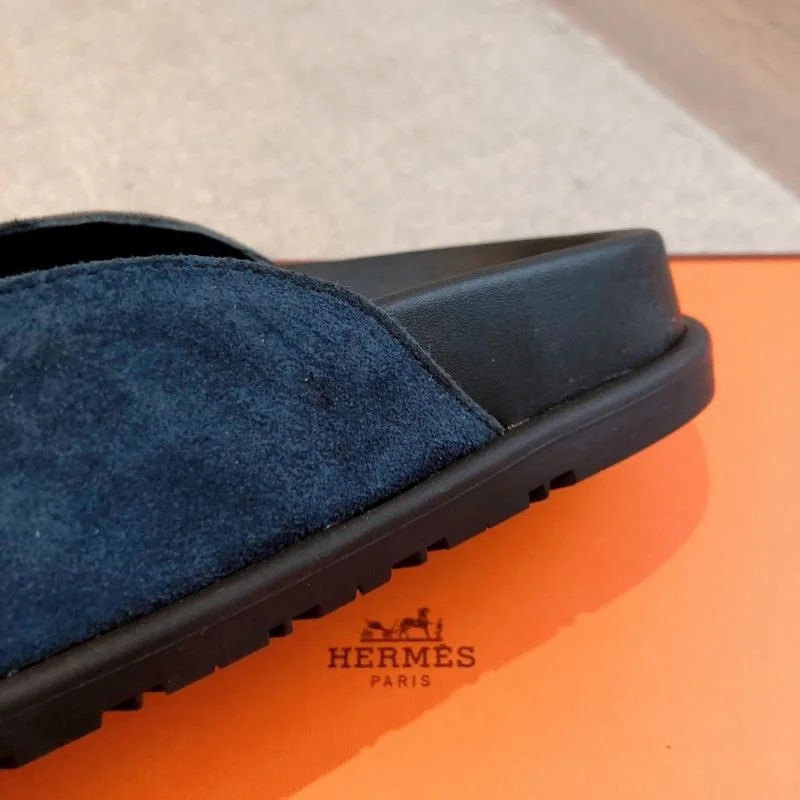GoAnywhere Hermes Slippers 26767