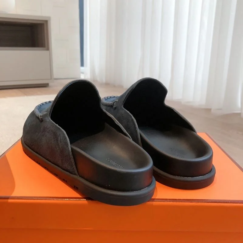 GoAnywhere Hermes Slippers 26767