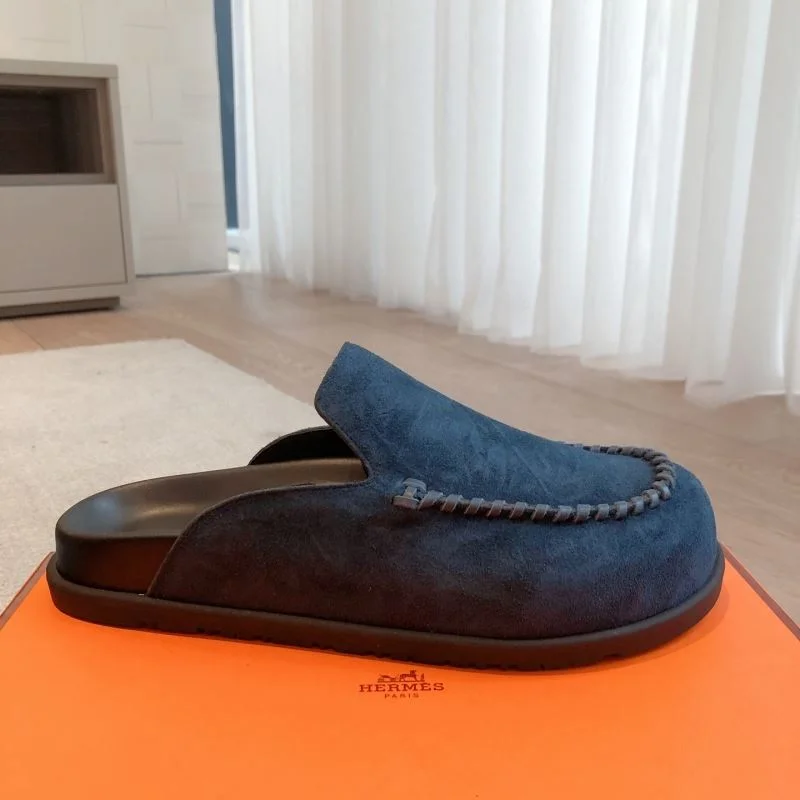 GoAnywhere Hermes Slippers 26767