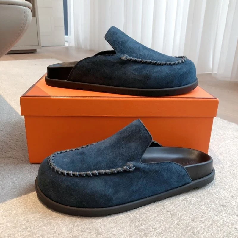 GoAnywhere Hermes Slippers 26767