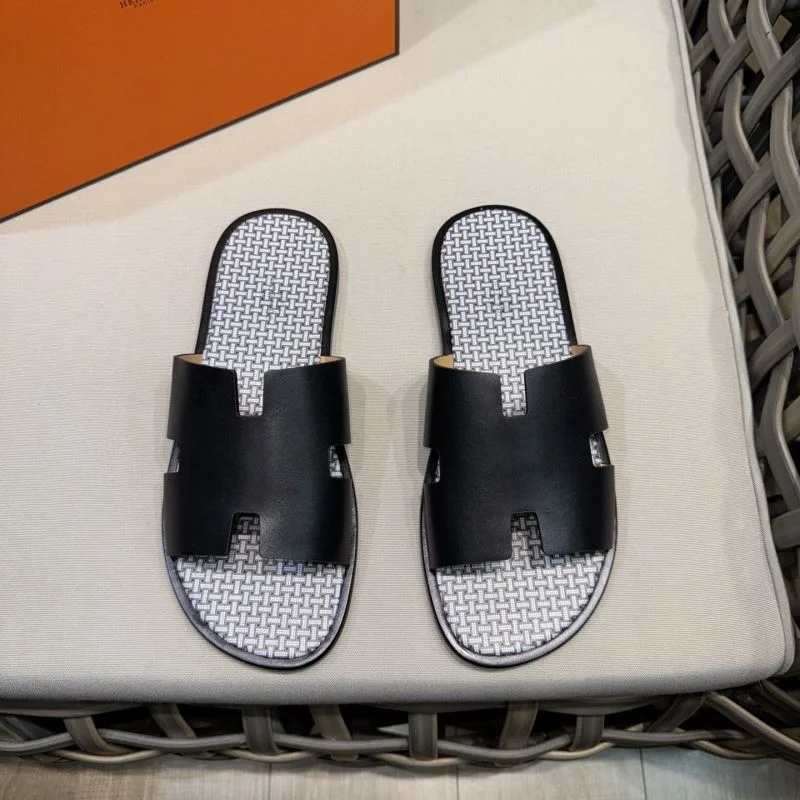 Hermes Slippers FashionForward 27829