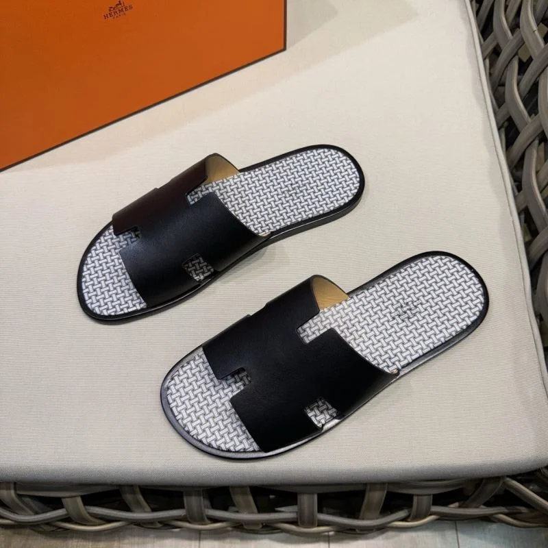 Hermes Slippers FashionForward 27829
