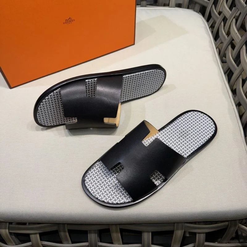 Hermes Slippers FashionForward 27829