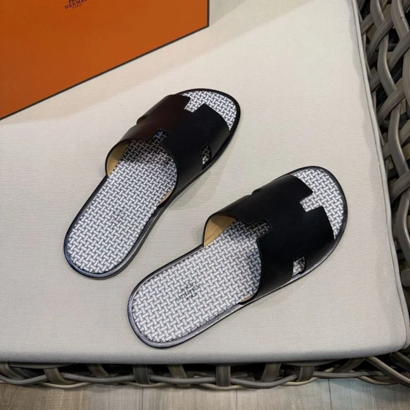 Hermes Slippers FashionForward 27829
