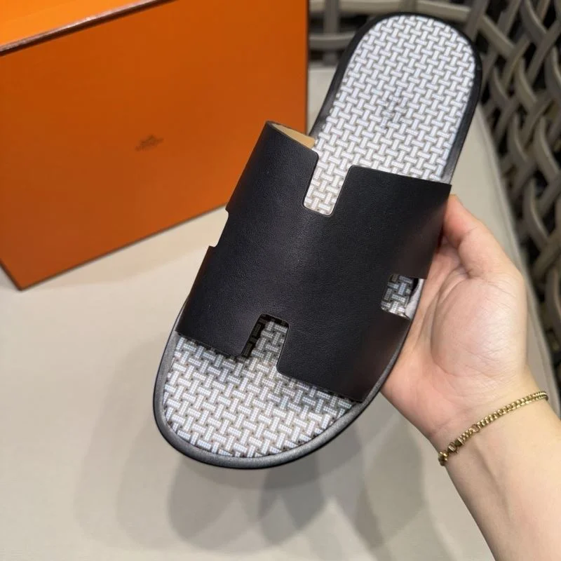 Hermes Slippers FashionForward 27829