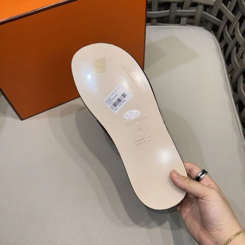 Hermes Slippers FashionForward 27829