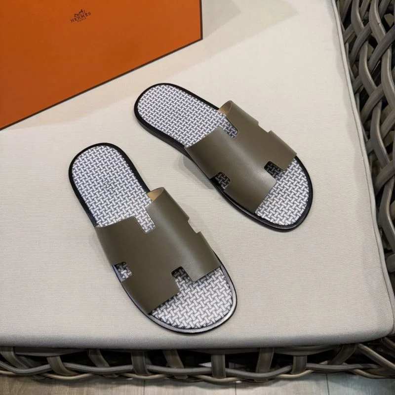 Premium Hermes Slippers 27814