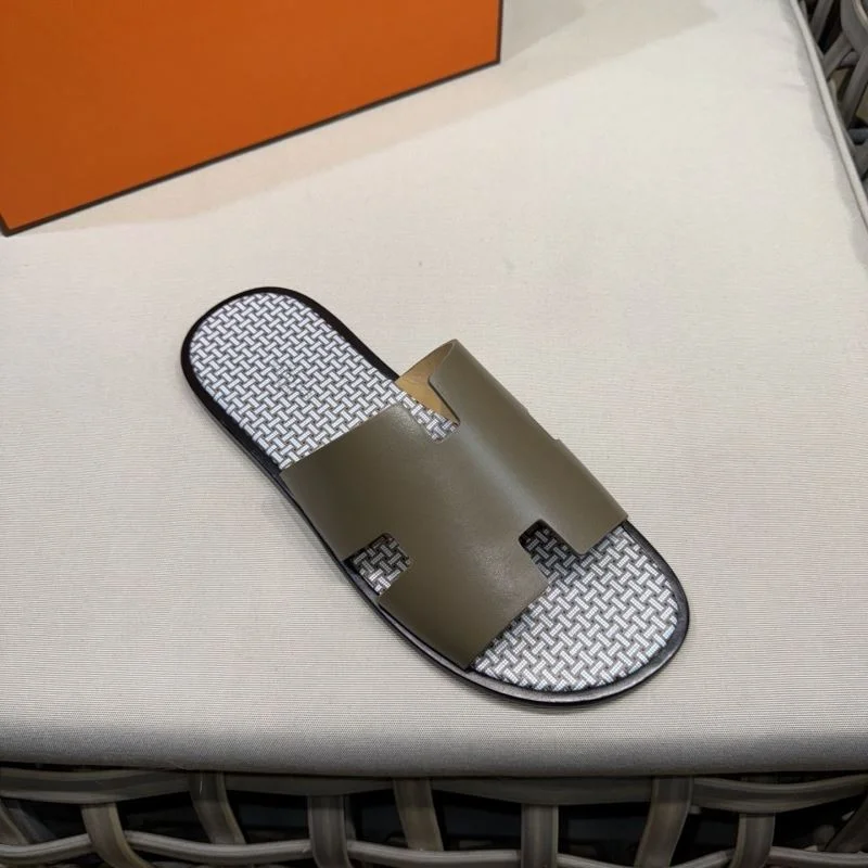 Premium Hermes Slippers 27814