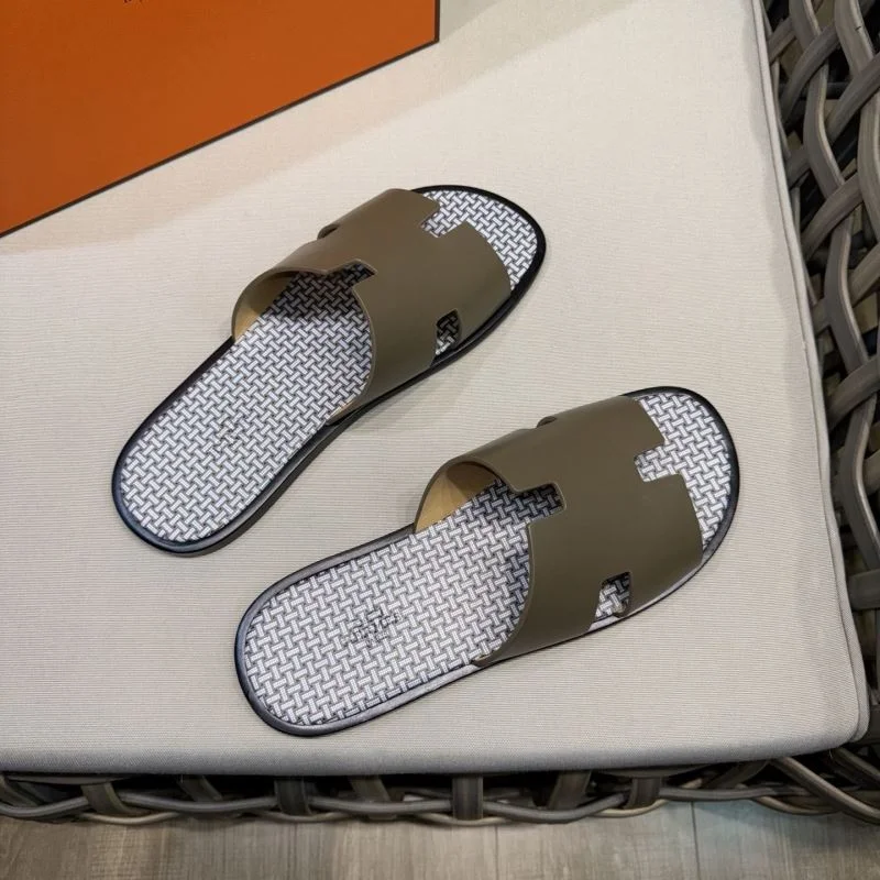 Premium Hermes Slippers 27814