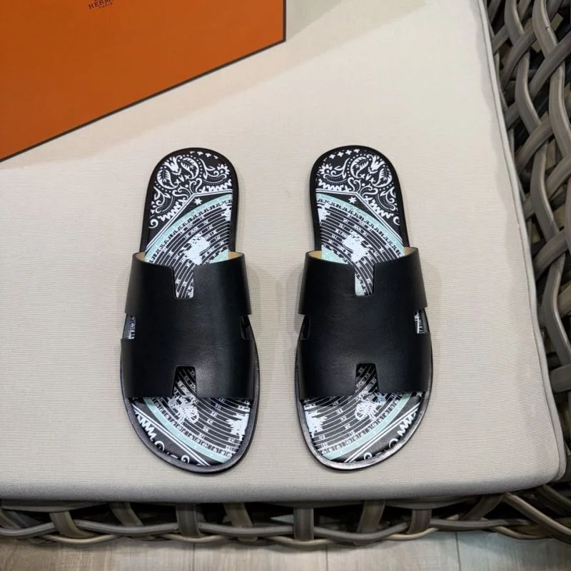 TravelReady Hermes Slippers 27813