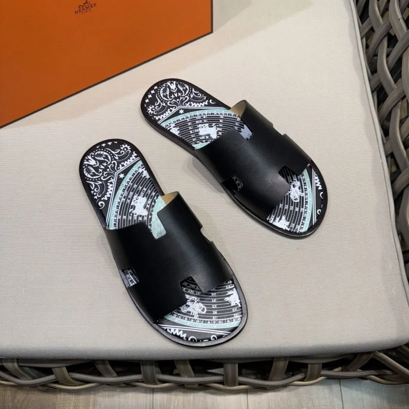 TravelReady Hermes Slippers 27813
