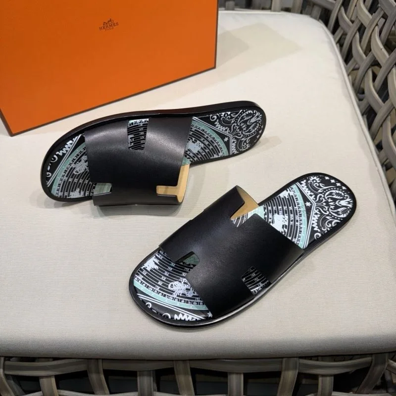TravelReady Hermes Slippers 27813