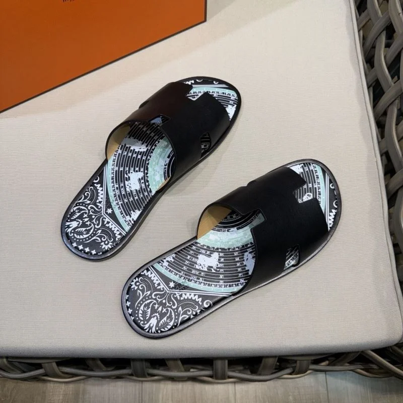 TravelReady Hermes Slippers 27813