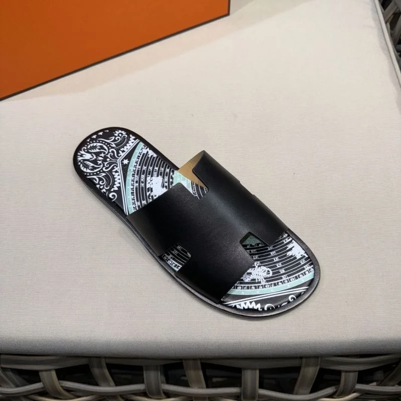 TravelReady Hermes Slippers 27813
