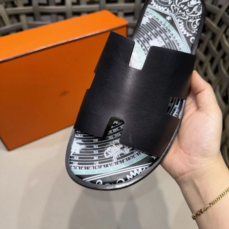 TravelReady Hermes Slippers 27813