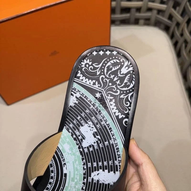 TravelReady Hermes Slippers 27813