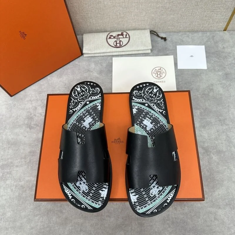 StreetReady Hermes Slippers 27821