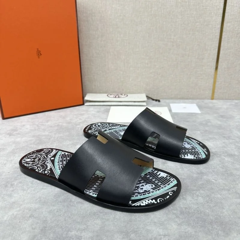 StreetReady Hermes Slippers 27821