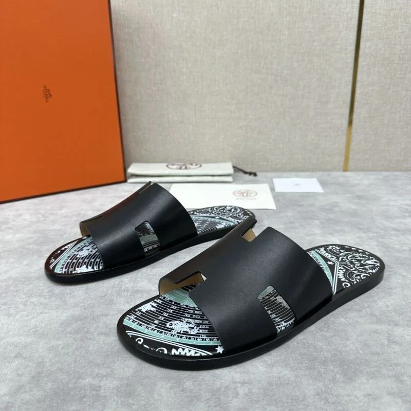 StreetReady Hermes Slippers 27821