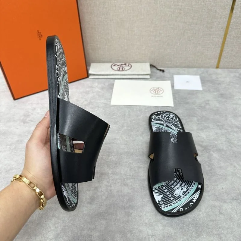StreetReady Hermes Slippers 27821