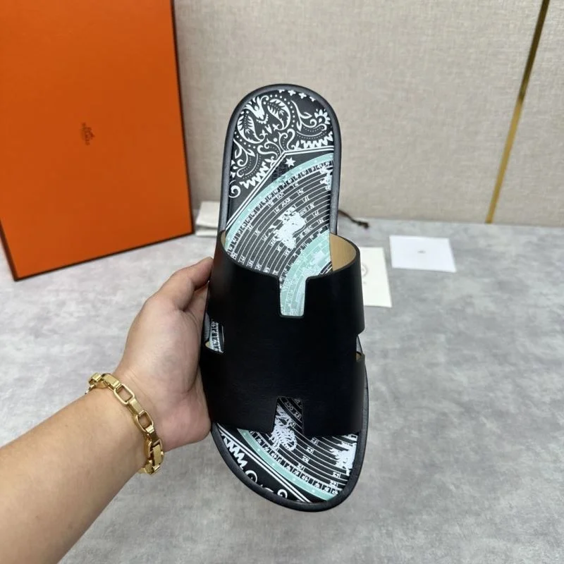 StreetReady Hermes Slippers 27821