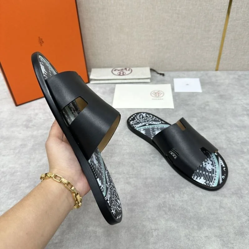 StreetReady Hermes Slippers 27821