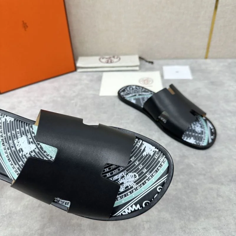 StreetReady Hermes Slippers 27821