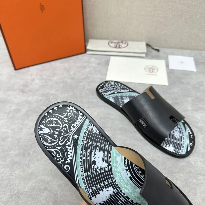 StreetReady Hermes Slippers 27821