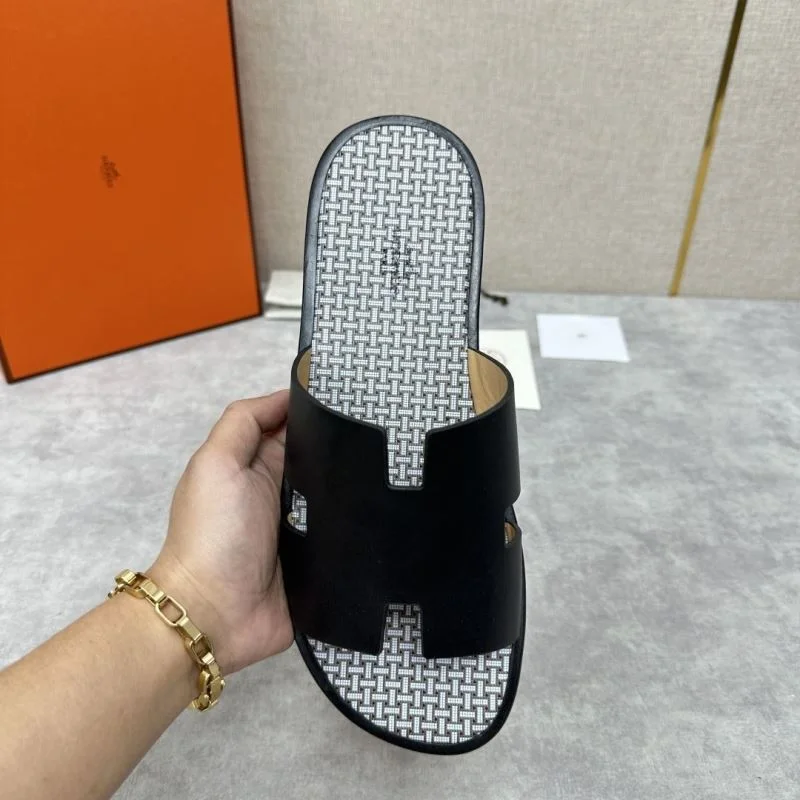 EasyCare Hermes Slippers 27818