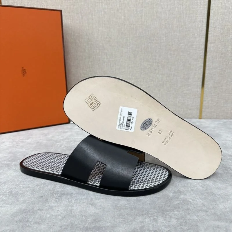 EasyCare Hermes Slippers 27818