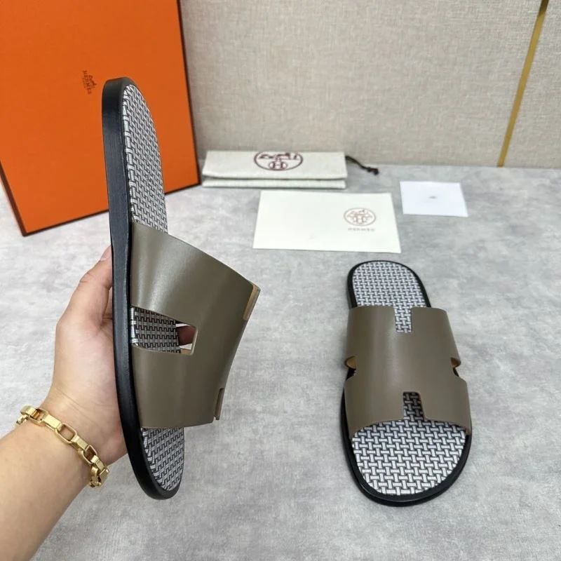 Trendy Hermes Slippers 27812