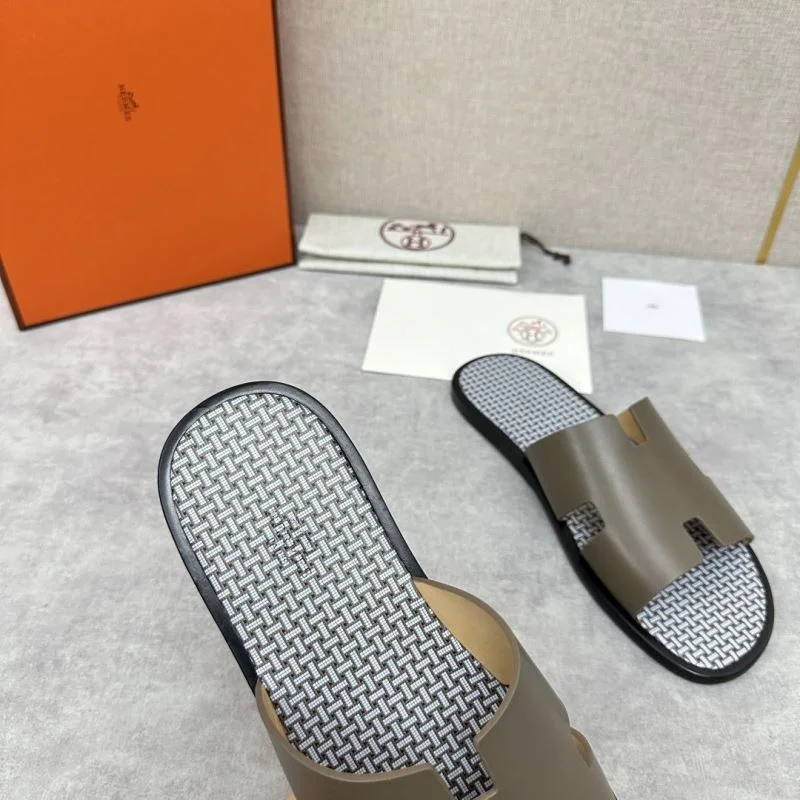 Trendy Hermes Slippers 27812