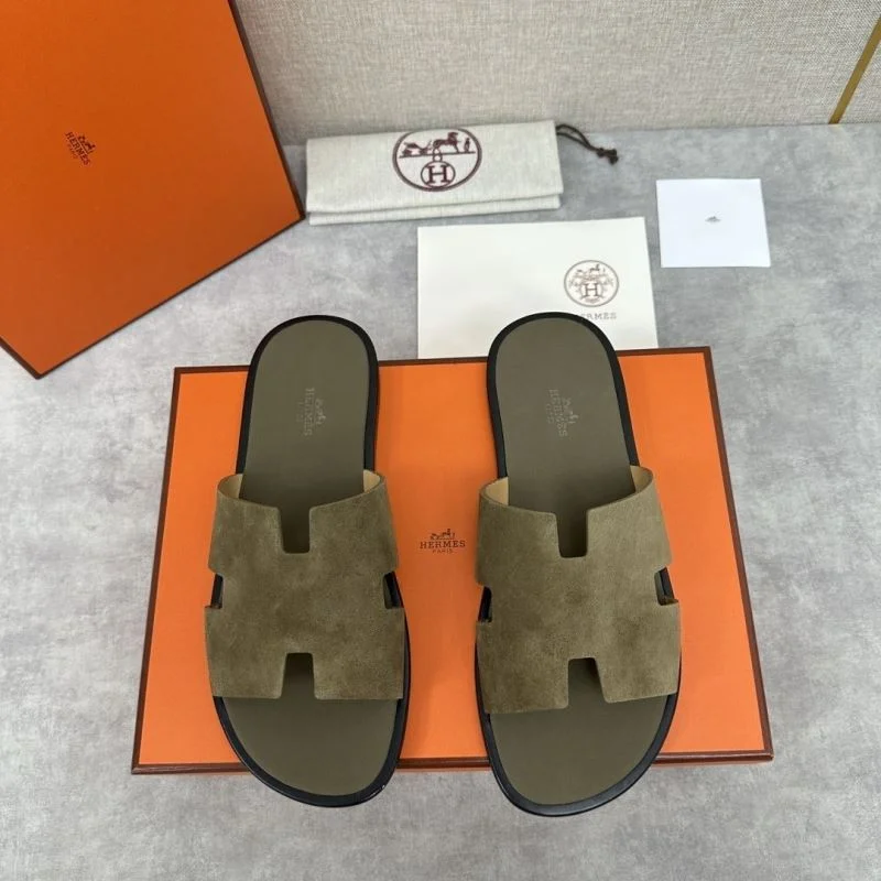 Hermes Slippers Original 27807