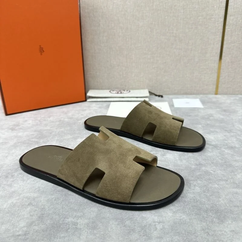 Hermes Slippers Original 27807