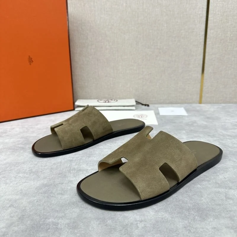 Hermes Slippers Original 27807
