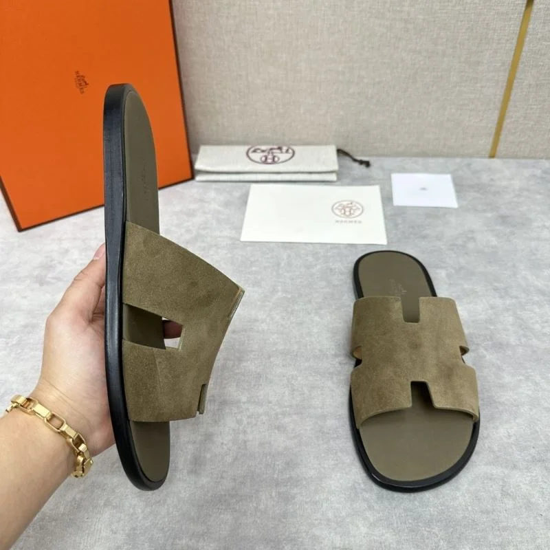 Hermes Slippers Original 27807