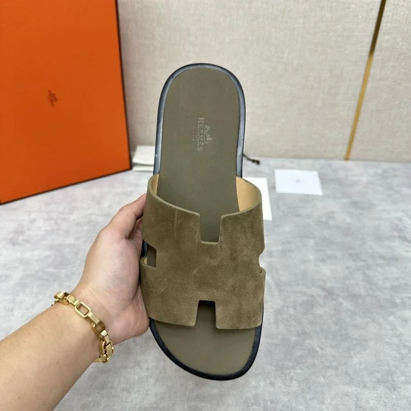 Hermes Slippers Original 27807