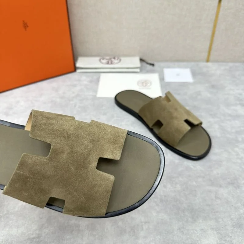 Hermes Slippers Original 27807