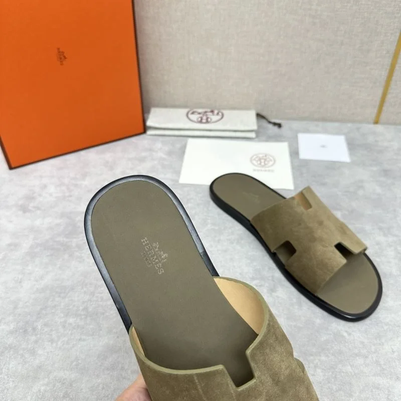 Hermes Slippers Original 27807