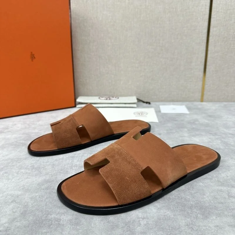 Hermes Slippers EyeCatching 27809
