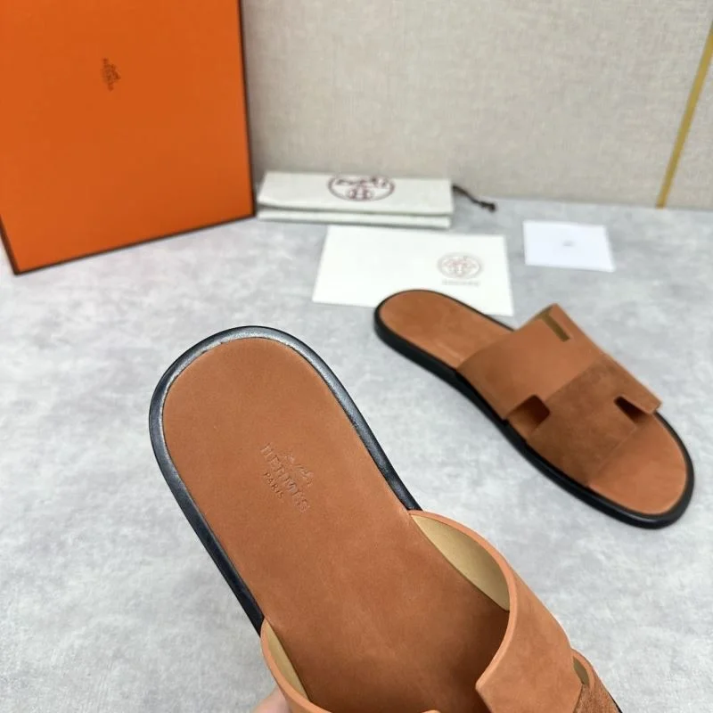 Hermes Slippers EyeCatching 27809