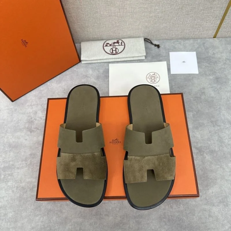 Hermes Slippers EasyCare 27817