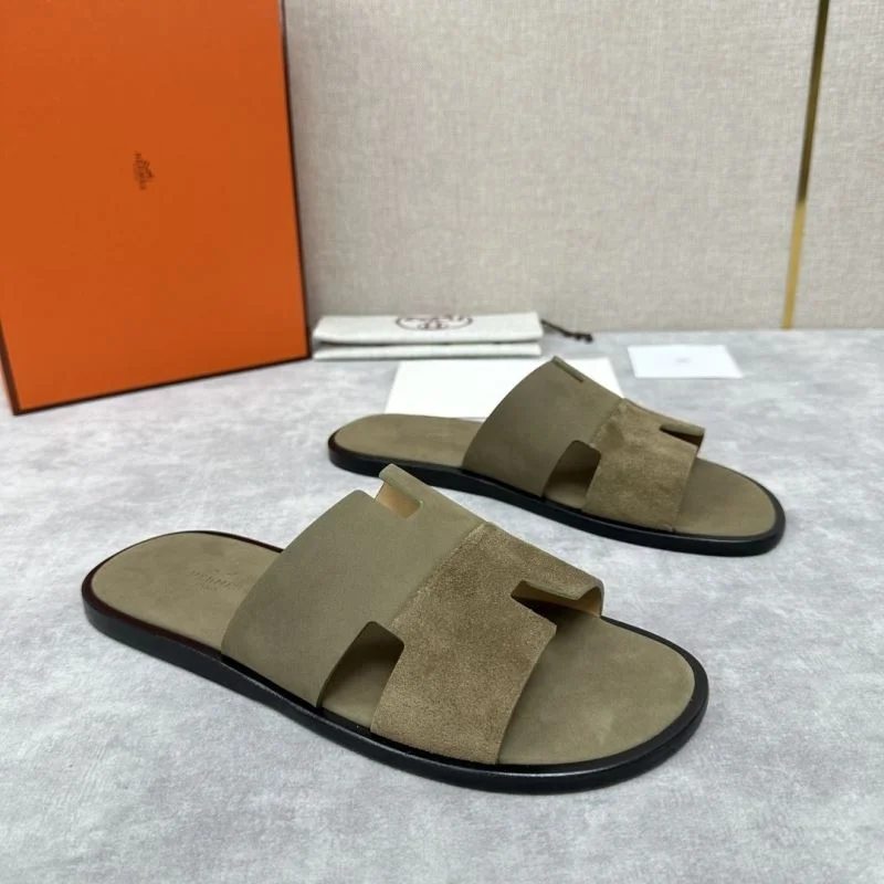 Hermes Slippers EasyCare 27817