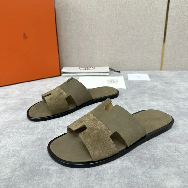 Hermes Slippers EasyCare 27817
