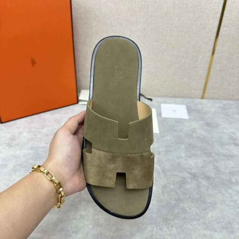 Hermes Slippers EasyCare 27817